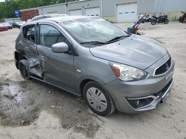 Photo 3 VIN: ML32A3HJ2HH019833 - MITSUBISHI MIRAGE 