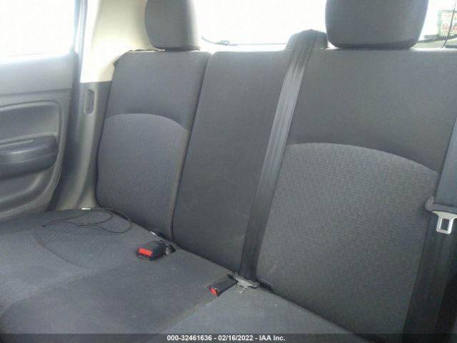 Photo 7 VIN: ML32A3HJ2HH021677 - MITSUBISHI MIRAGE 