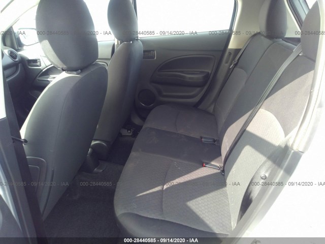 Photo 7 VIN: ML32A3HJ2HH022148 - MITSUBISHI MIRAGE 