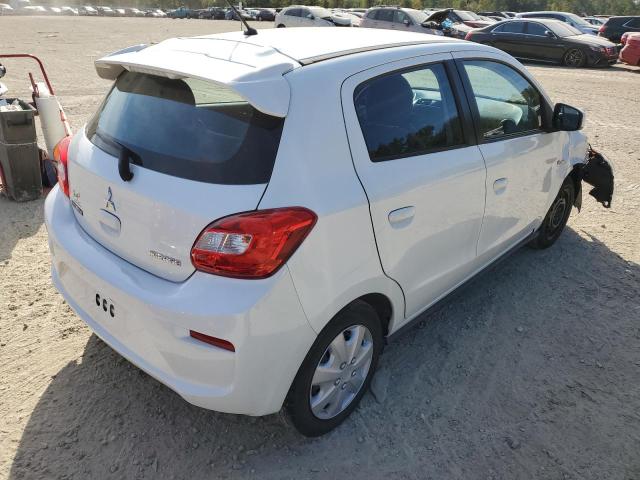 Photo 3 VIN: ML32A3HJ2HH022375 - MITSUBISHI MIRAGE ES 