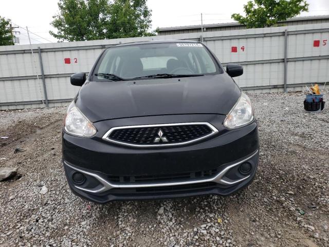 Photo 4 VIN: ML32A3HJ2JH004805 - MITSUBISHI MIRAGE 