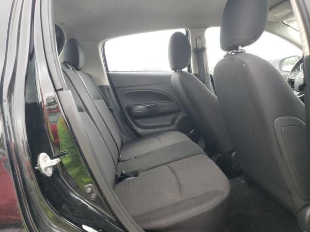 Photo 9 VIN: ML32A3HJ2JH004805 - MITSUBISHI MIRAGE 