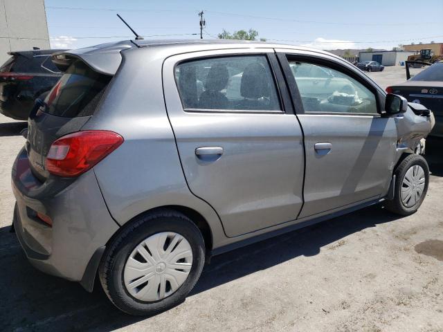 Photo 2 VIN: ML32A3HJ2JH006585 - MITSUBISHI MIRAGE 