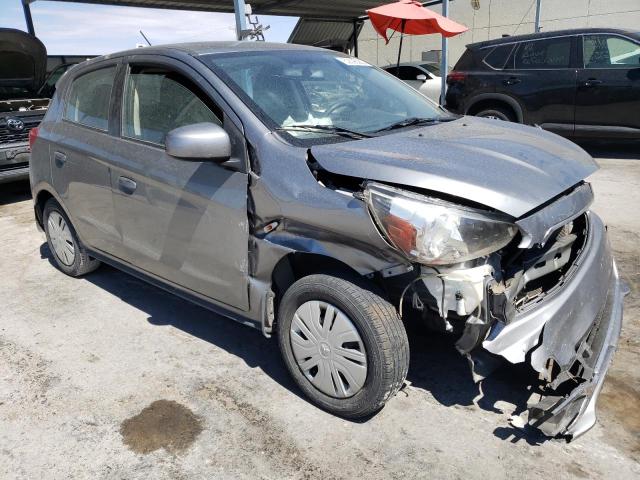 Photo 3 VIN: ML32A3HJ2JH006585 - MITSUBISHI MIRAGE 