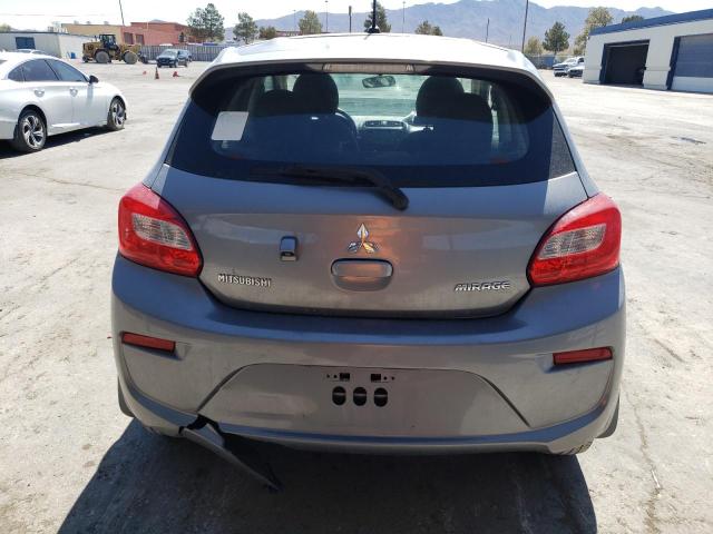 Photo 5 VIN: ML32A3HJ2JH006585 - MITSUBISHI MIRAGE 