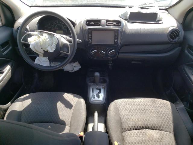 Photo 7 VIN: ML32A3HJ2JH006585 - MITSUBISHI MIRAGE 