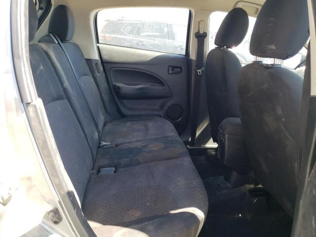 Photo 9 VIN: ML32A3HJ2JH006585 - MITSUBISHI MIRAGE 