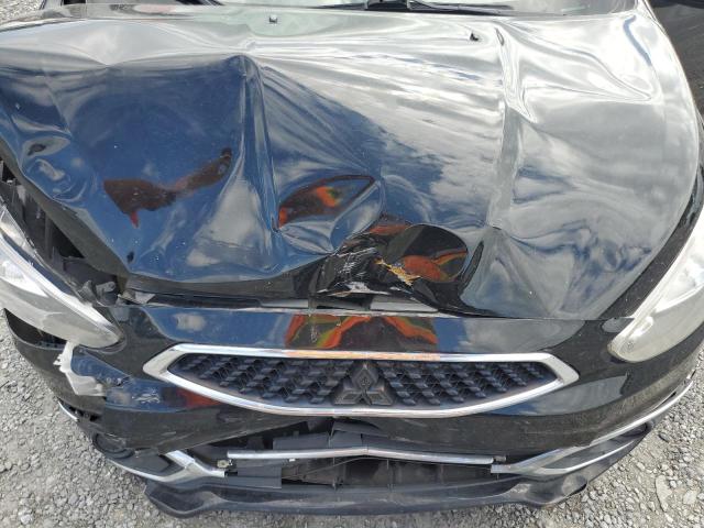 Photo 11 VIN: ML32A3HJ2JH011561 - MITSUBISHI MIRAGE ES 