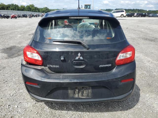 Photo 5 VIN: ML32A3HJ2JH011561 - MITSUBISHI MIRAGE ES 