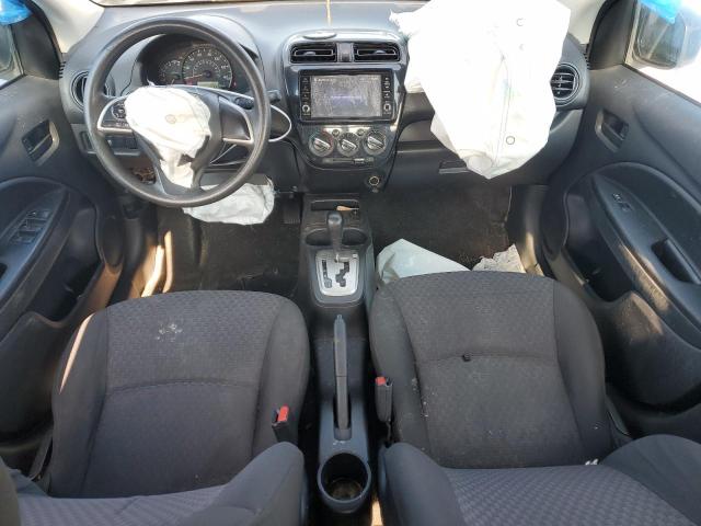 Photo 7 VIN: ML32A3HJ2JH011561 - MITSUBISHI MIRAGE ES 