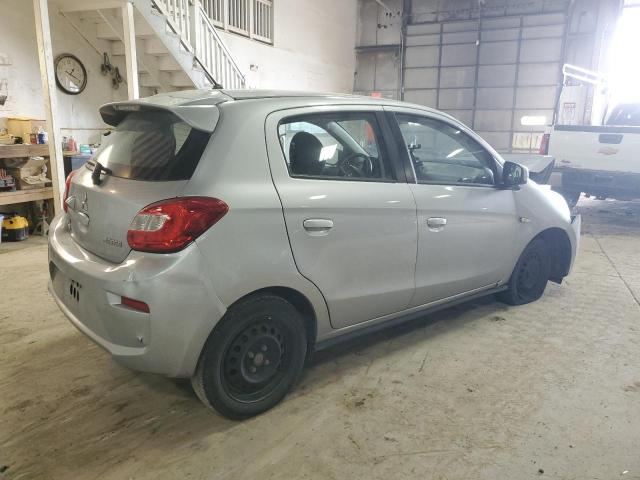 Photo 2 VIN: ML32A3HJ2JH013262 - MITSUBISHI MIRAGE 