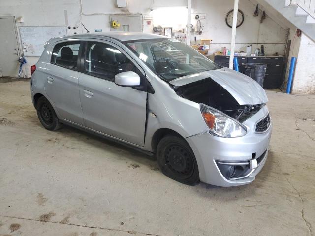 Photo 3 VIN: ML32A3HJ2JH013262 - MITSUBISHI MIRAGE 