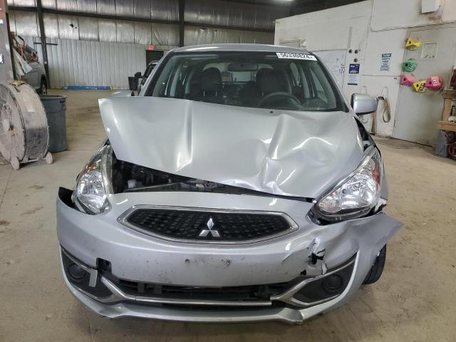 Photo 4 VIN: ML32A3HJ2JH013262 - MITSUBISHI MIRAGE 