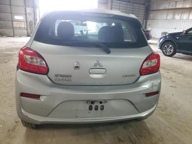 Photo 5 VIN: ML32A3HJ2JH013262 - MITSUBISHI MIRAGE 