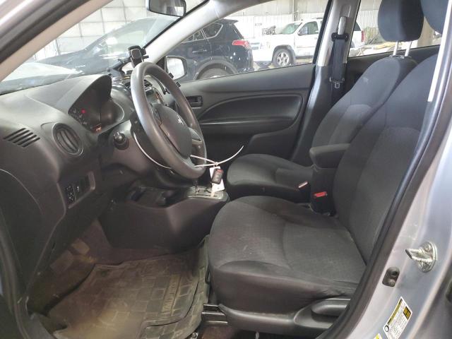 Photo 6 VIN: ML32A3HJ2JH013262 - MITSUBISHI MIRAGE 