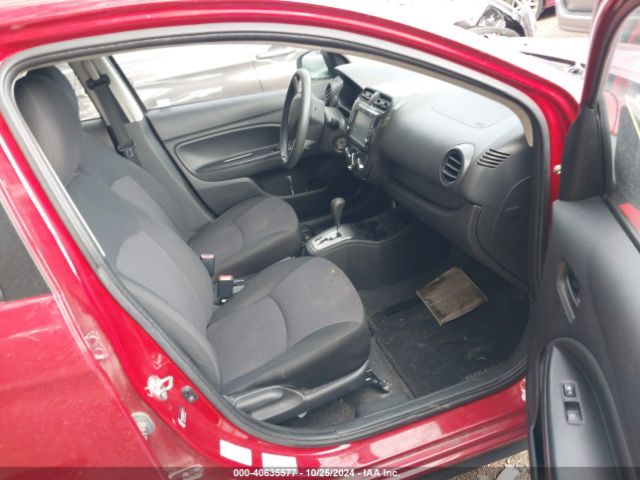 Photo 4 VIN: ML32A3HJ2JH014637 - MITSUBISHI MIRAGE 