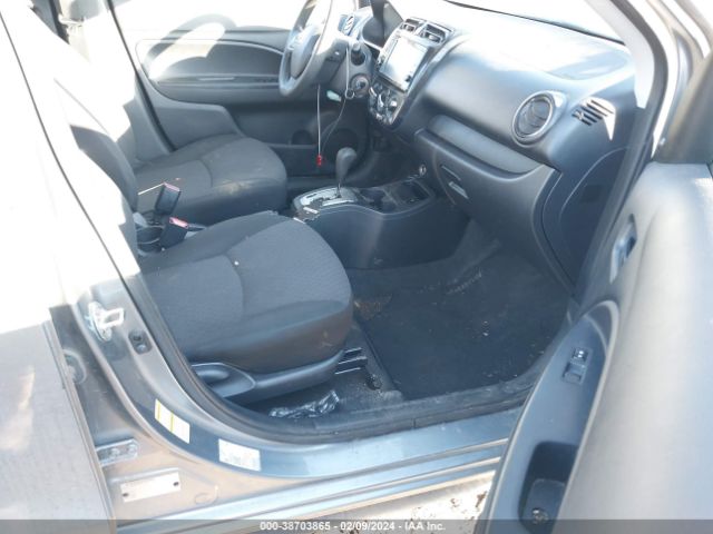 Photo 4 VIN: ML32A3HJ2JH014993 - MITSUBISHI MIRAGE 