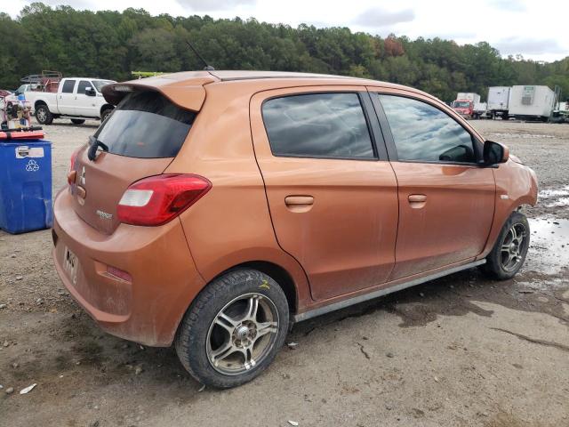 Photo 2 VIN: ML32A3HJ2KH004269 - MITSUBISHI MIRAGE 