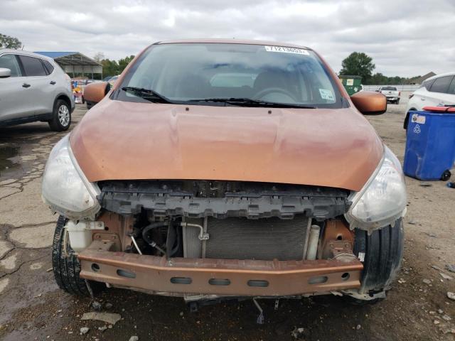 Photo 4 VIN: ML32A3HJ2KH004269 - MITSUBISHI MIRAGE 