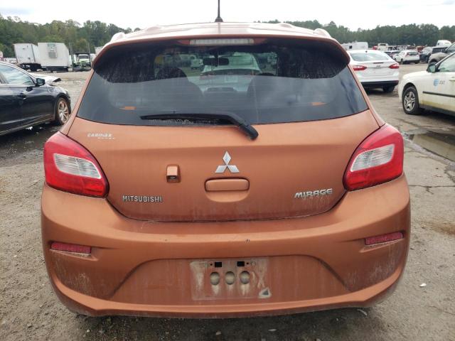 Photo 5 VIN: ML32A3HJ2KH004269 - MITSUBISHI MIRAGE 