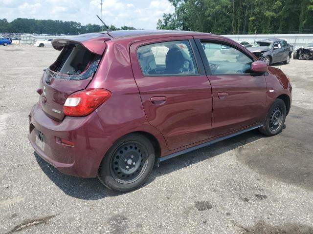 Photo 2 VIN: ML32A3HJ2KH004840 - MITSUBISHI MIRAGE 