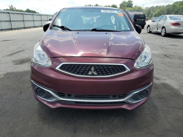 Photo 4 VIN: ML32A3HJ2KH004840 - MITSUBISHI MIRAGE 