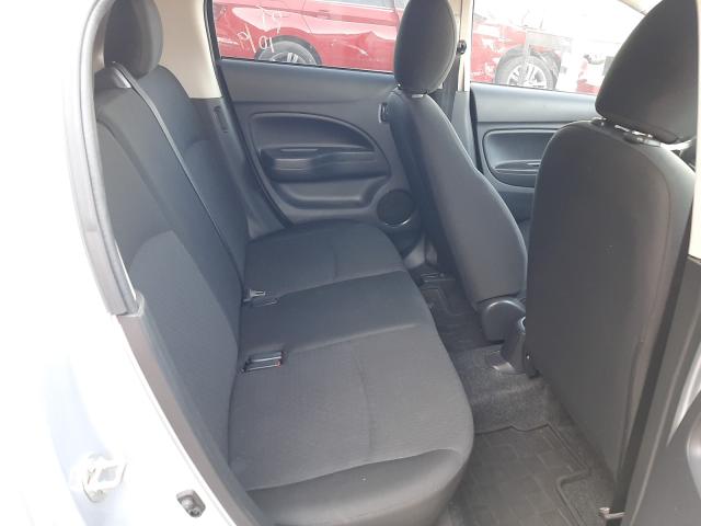 Photo 5 VIN: ML32A3HJ2KH007172 - MITSUBISHI MIRAGE ES 