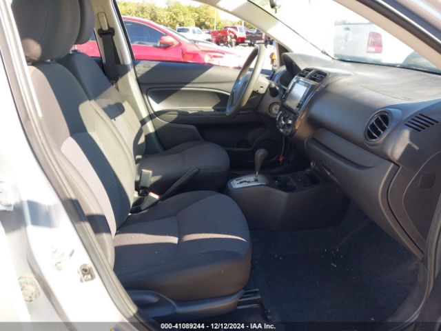 Photo 4 VIN: ML32A3HJ2KH007799 - MITSUBISHI MIRAGE 