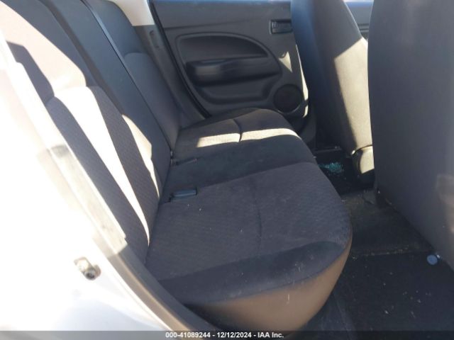 Photo 7 VIN: ML32A3HJ2KH007799 - MITSUBISHI MIRAGE 