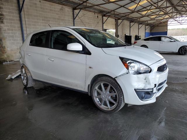 Photo 3 VIN: ML32A3HJ2KH008077 - MITSUBISHI MIRAGE ES 