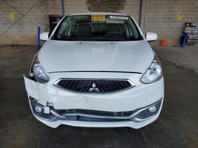 Photo 4 VIN: ML32A3HJ2KH008077 - MITSUBISHI MIRAGE ES 