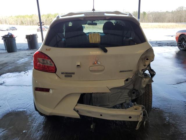 Photo 5 VIN: ML32A3HJ2KH008077 - MITSUBISHI MIRAGE ES 