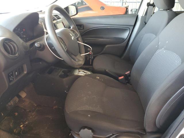 Photo 6 VIN: ML32A3HJ2KH008077 - MITSUBISHI MIRAGE ES 