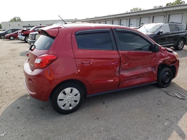 Photo 2 VIN: ML32A3HJ2KH010492 - MITSUBISHI MIRAGE ES 