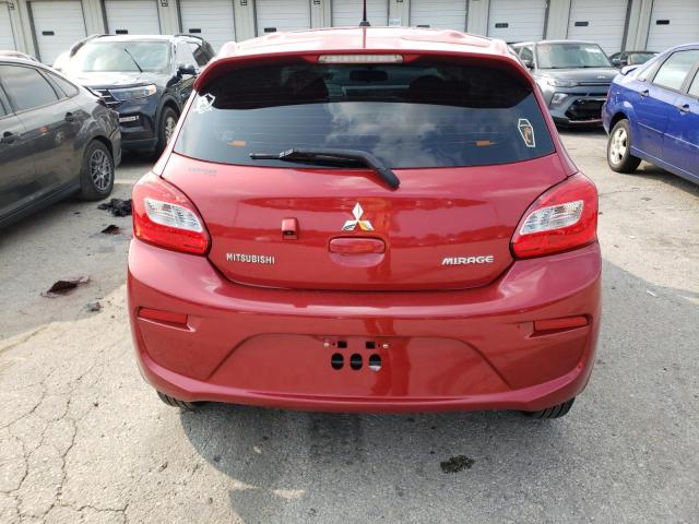 Photo 5 VIN: ML32A3HJ2KH010492 - MITSUBISHI MIRAGE ES 