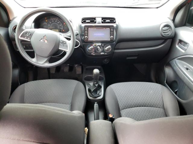 Photo 7 VIN: ML32A3HJ2KH010492 - MITSUBISHI MIRAGE ES 