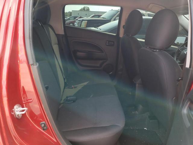 Photo 9 VIN: ML32A3HJ2KH010492 - MITSUBISHI MIRAGE ES 