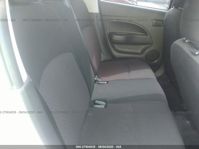 Photo 7 VIN: ML32A3HJ2KH010900 - MITSUBISHI MIRAGE 