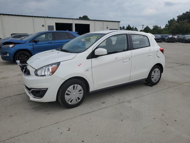 Photo 0 VIN: ML32A3HJ2KH012971 - MITSUBISHI MIRAGE 