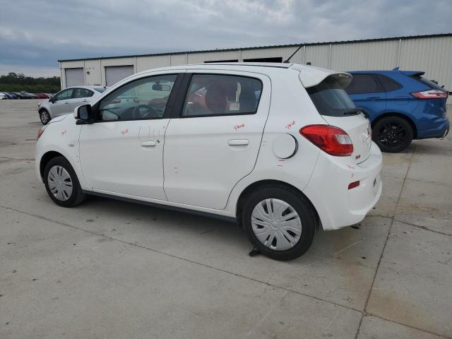 Photo 1 VIN: ML32A3HJ2KH012971 - MITSUBISHI MIRAGE 