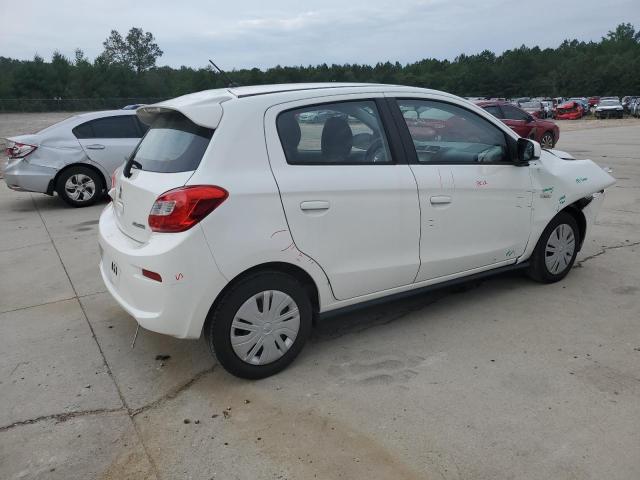 Photo 2 VIN: ML32A3HJ2KH012971 - MITSUBISHI MIRAGE 