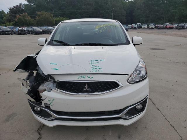 Photo 4 VIN: ML32A3HJ2KH012971 - MITSUBISHI MIRAGE 