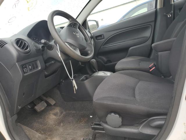 Photo 6 VIN: ML32A3HJ2KH012971 - MITSUBISHI MIRAGE 