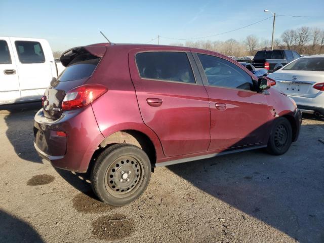 Photo 2 VIN: ML32A3HJ2KH016065 - MITSUBISHI MIRAGE 