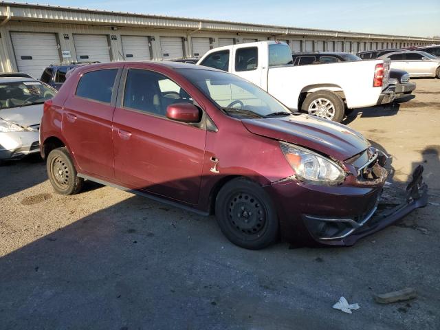 Photo 3 VIN: ML32A3HJ2KH016065 - MITSUBISHI MIRAGE 