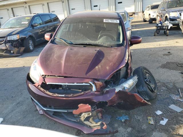 Photo 4 VIN: ML32A3HJ2KH016065 - MITSUBISHI MIRAGE 