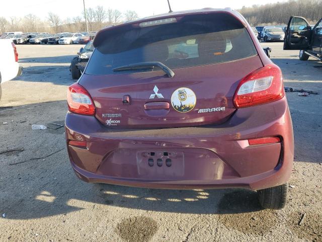 Photo 5 VIN: ML32A3HJ2KH016065 - MITSUBISHI MIRAGE 