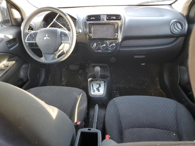 Photo 7 VIN: ML32A3HJ2KH016065 - MITSUBISHI MIRAGE 