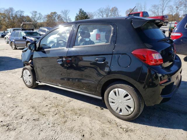 Photo 1 VIN: ML32A3HJ2KH016373 - MITSUBISHI MIRAGE 