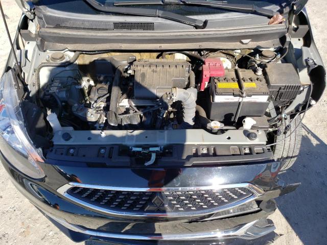 Photo 10 VIN: ML32A3HJ2KH016373 - MITSUBISHI MIRAGE 